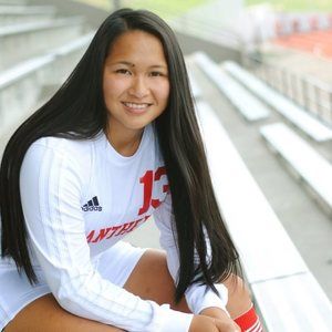 Meet your Posher, Liz